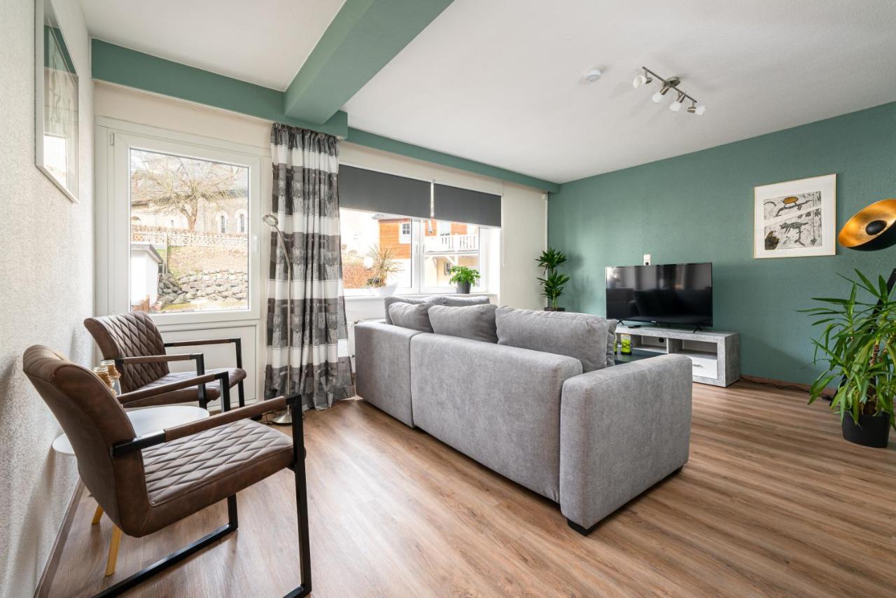 Ferienhaus Usseln Willingen  Esterno foto