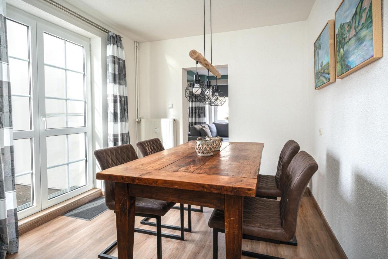 Ferienhaus Usseln Willingen  Esterno foto