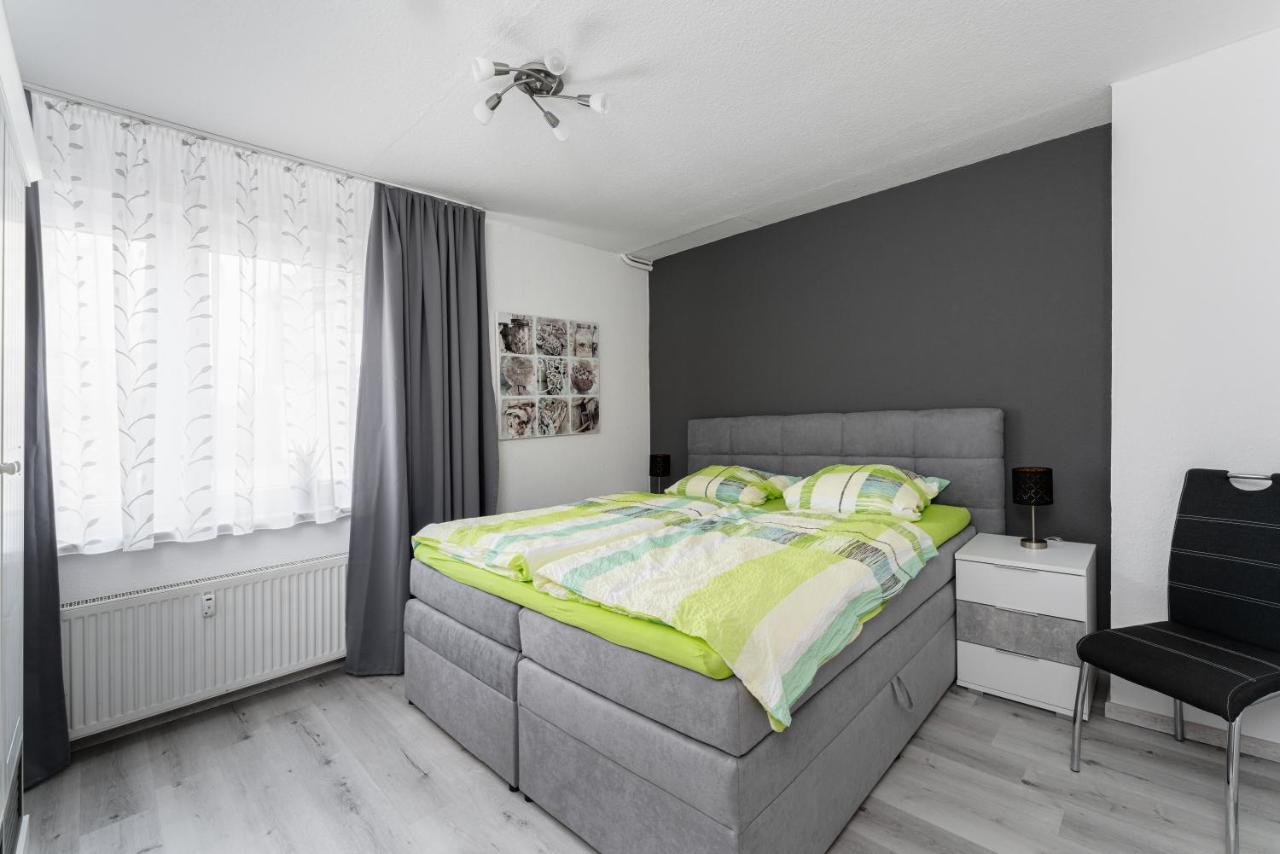 Ferienhaus Usseln Willingen  Esterno foto