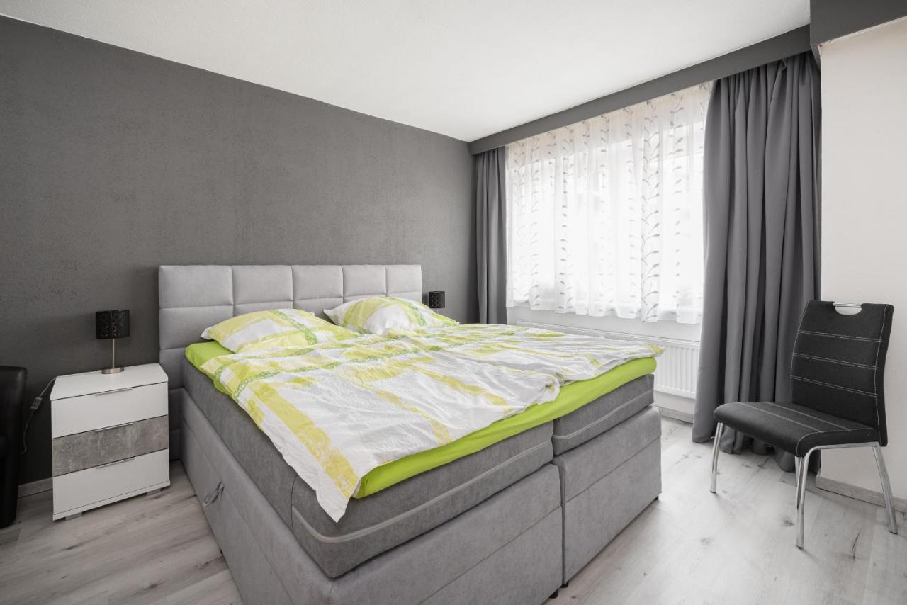 Ferienhaus Usseln Willingen  Esterno foto