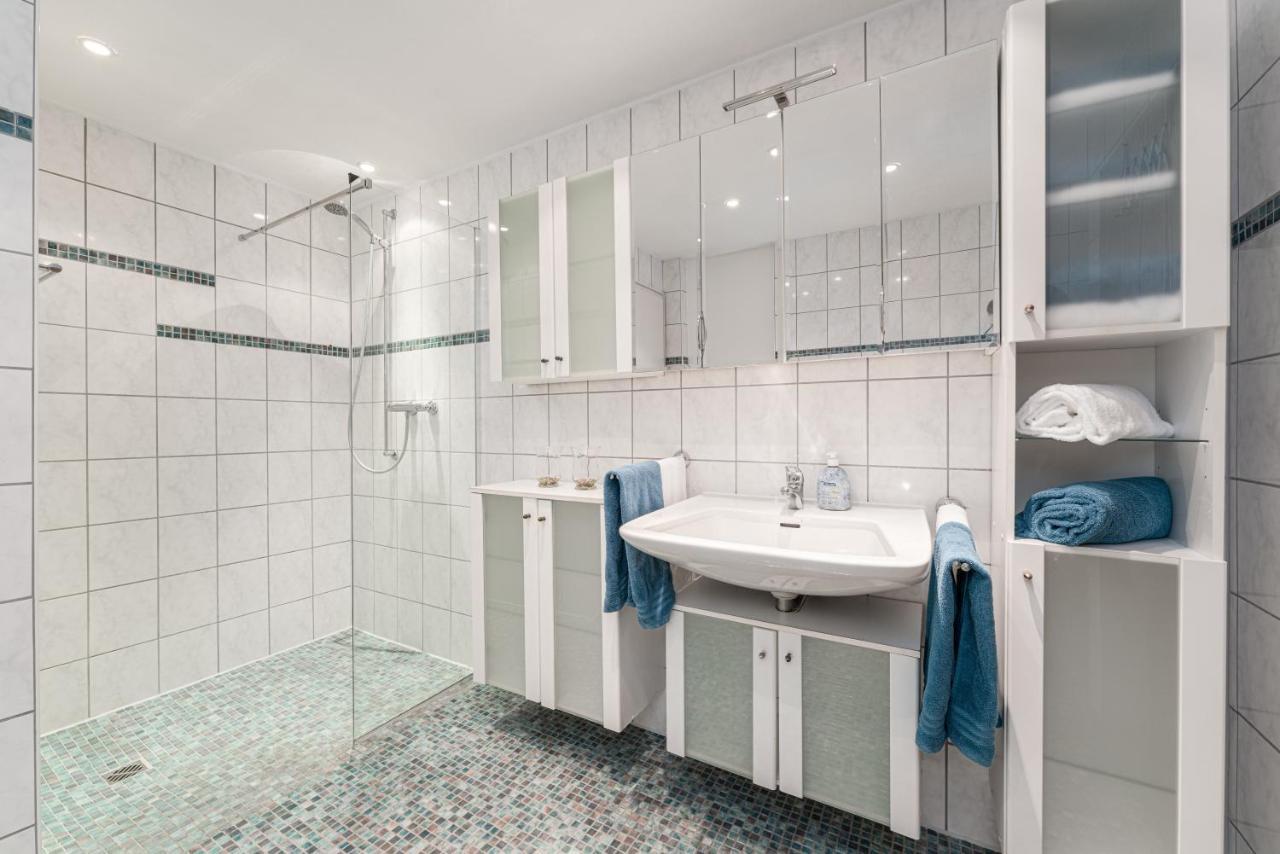 Ferienhaus Usseln Willingen  Esterno foto