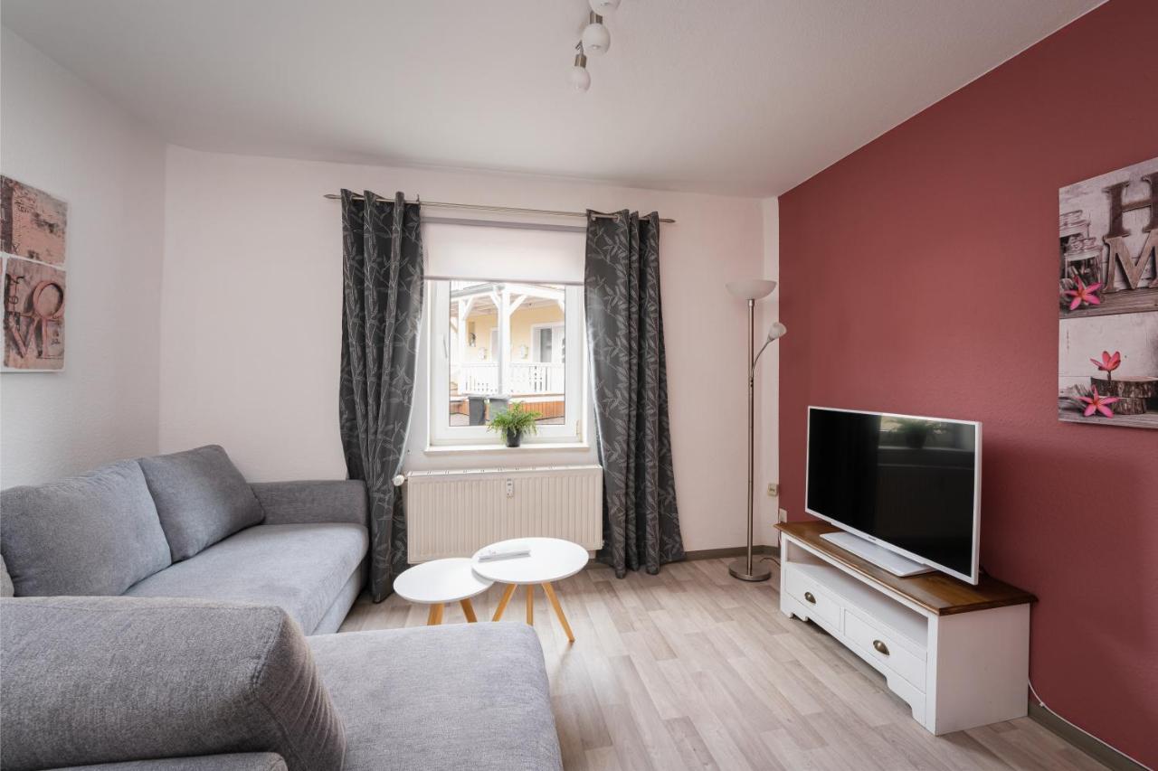 Ferienhaus Usseln Willingen  Esterno foto
