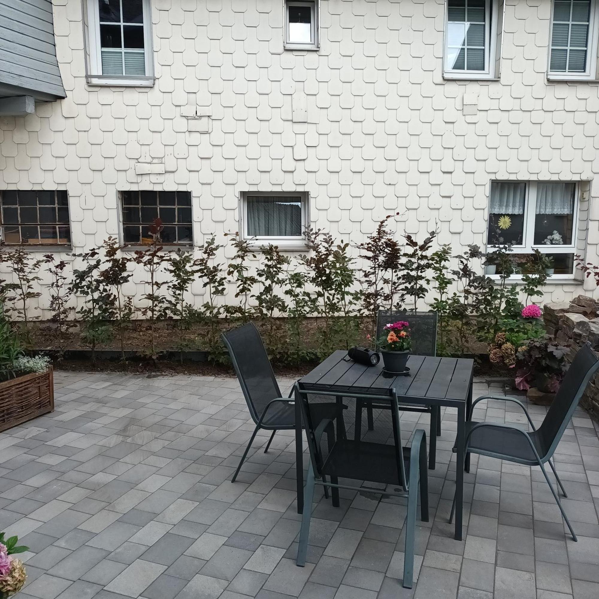 Ferienhaus Usseln Willingen  Esterno foto