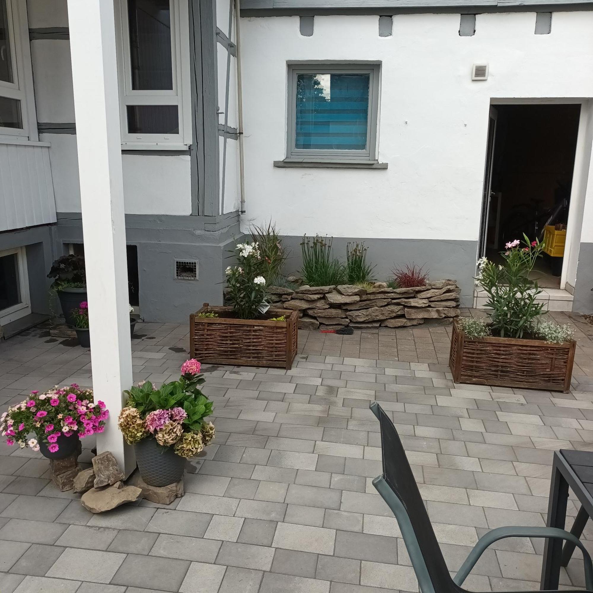 Ferienhaus Usseln Willingen  Esterno foto