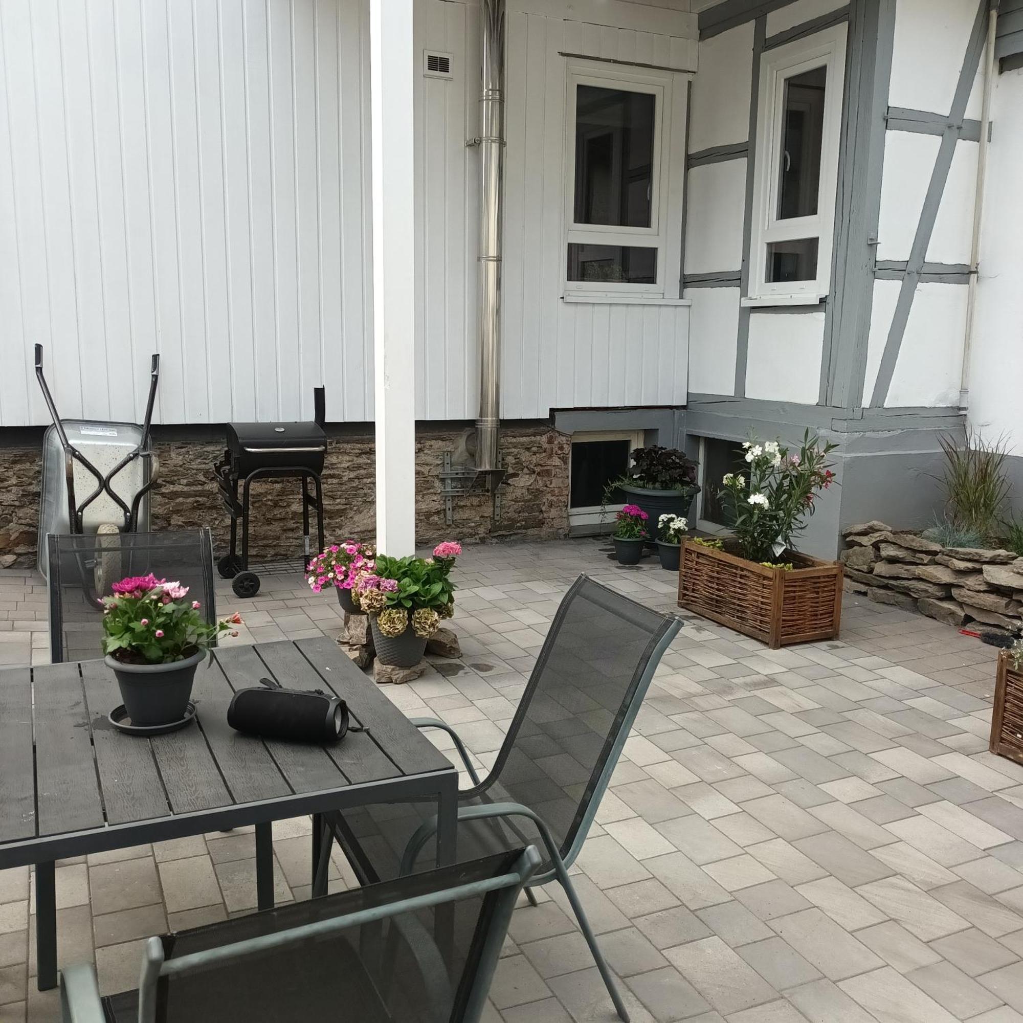 Ferienhaus Usseln Willingen  Esterno foto