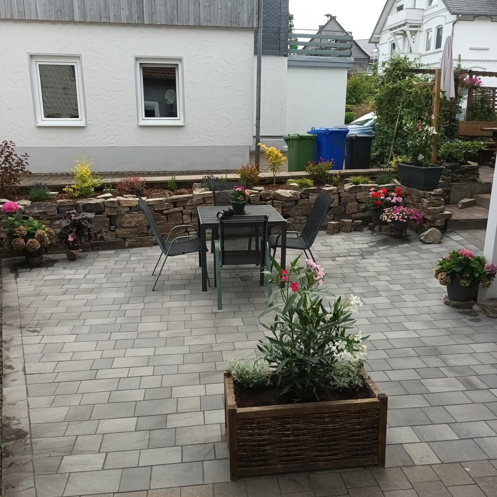 Ferienhaus Usseln Willingen  Esterno foto