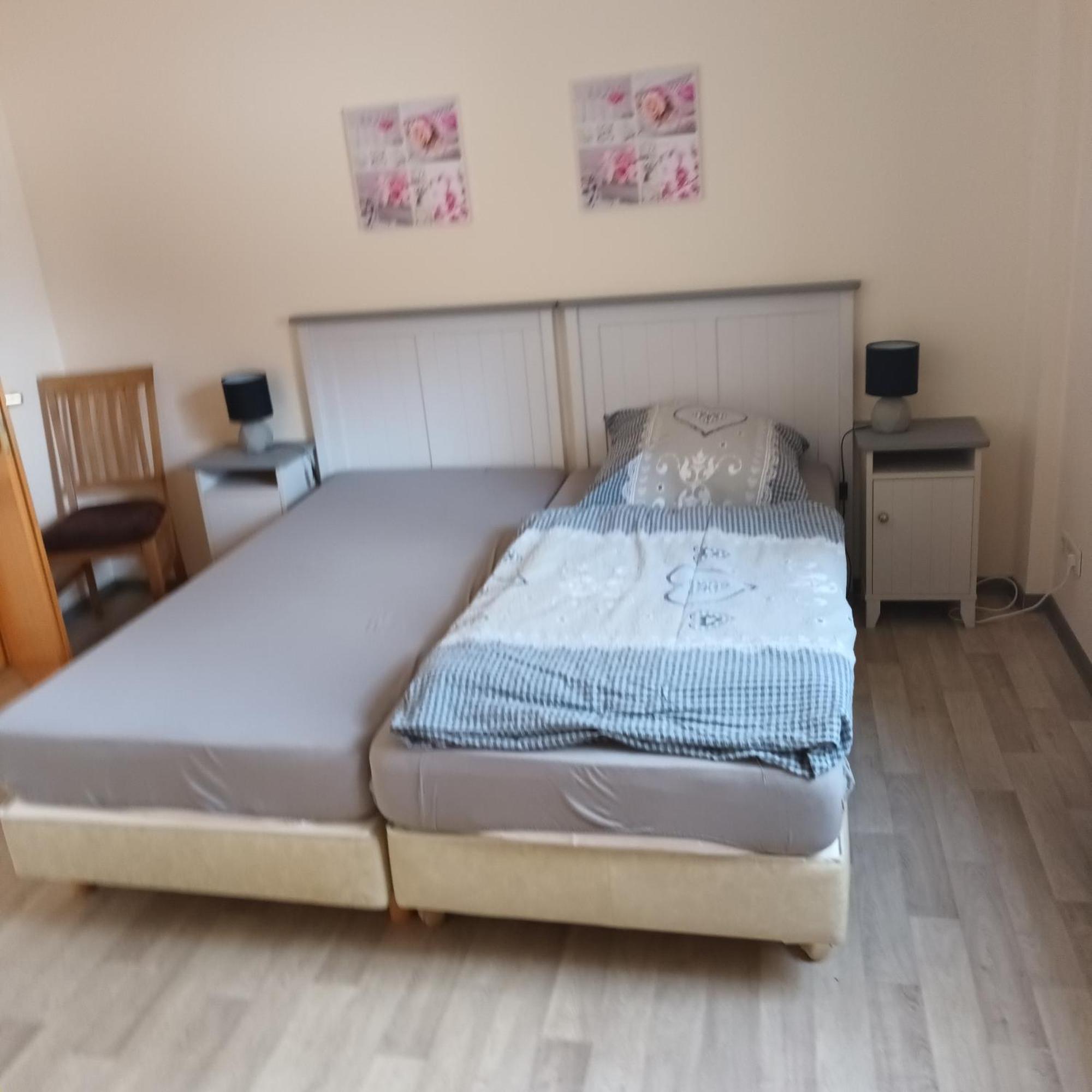 Ferienhaus Usseln Willingen  Esterno foto