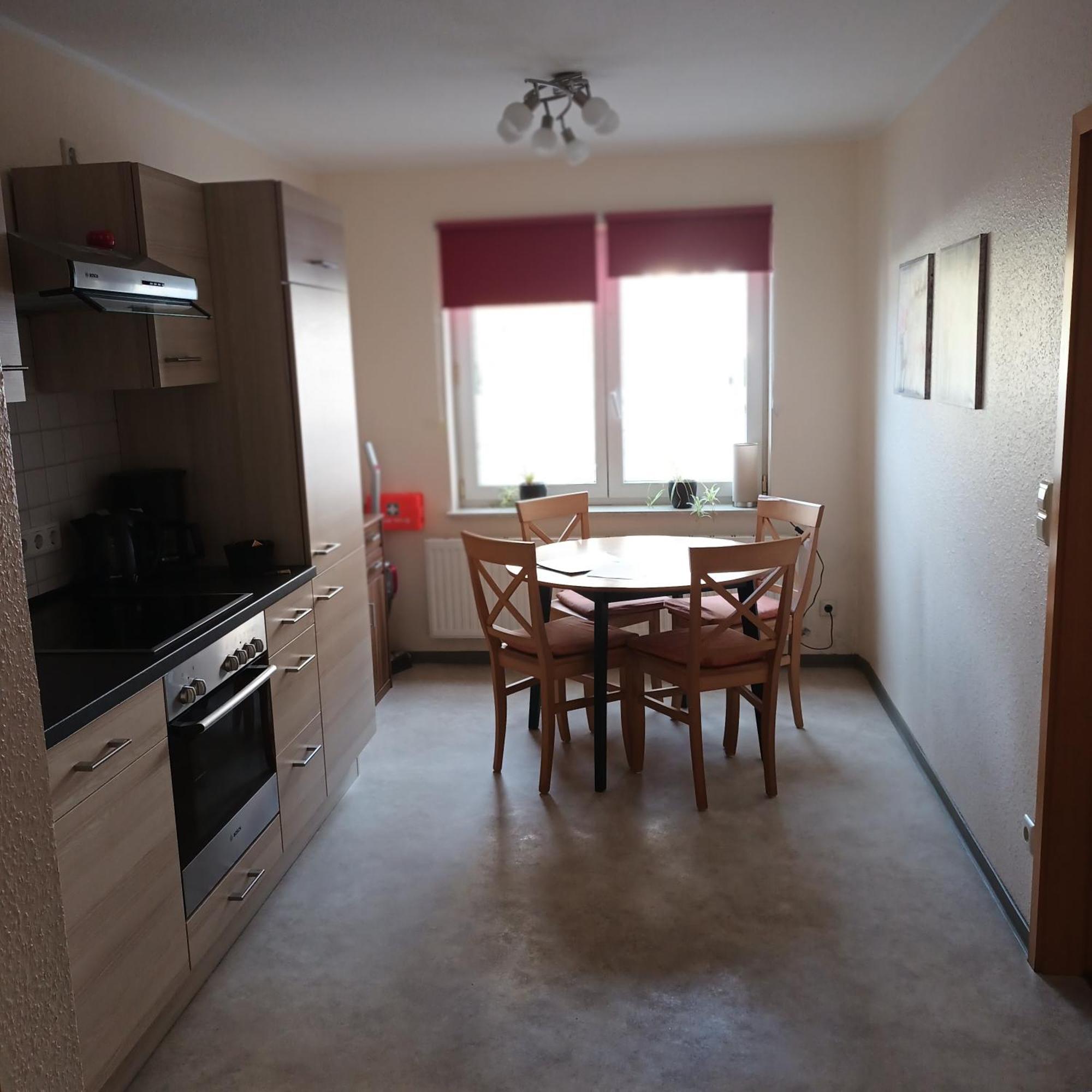 Ferienhaus Usseln Willingen  Esterno foto