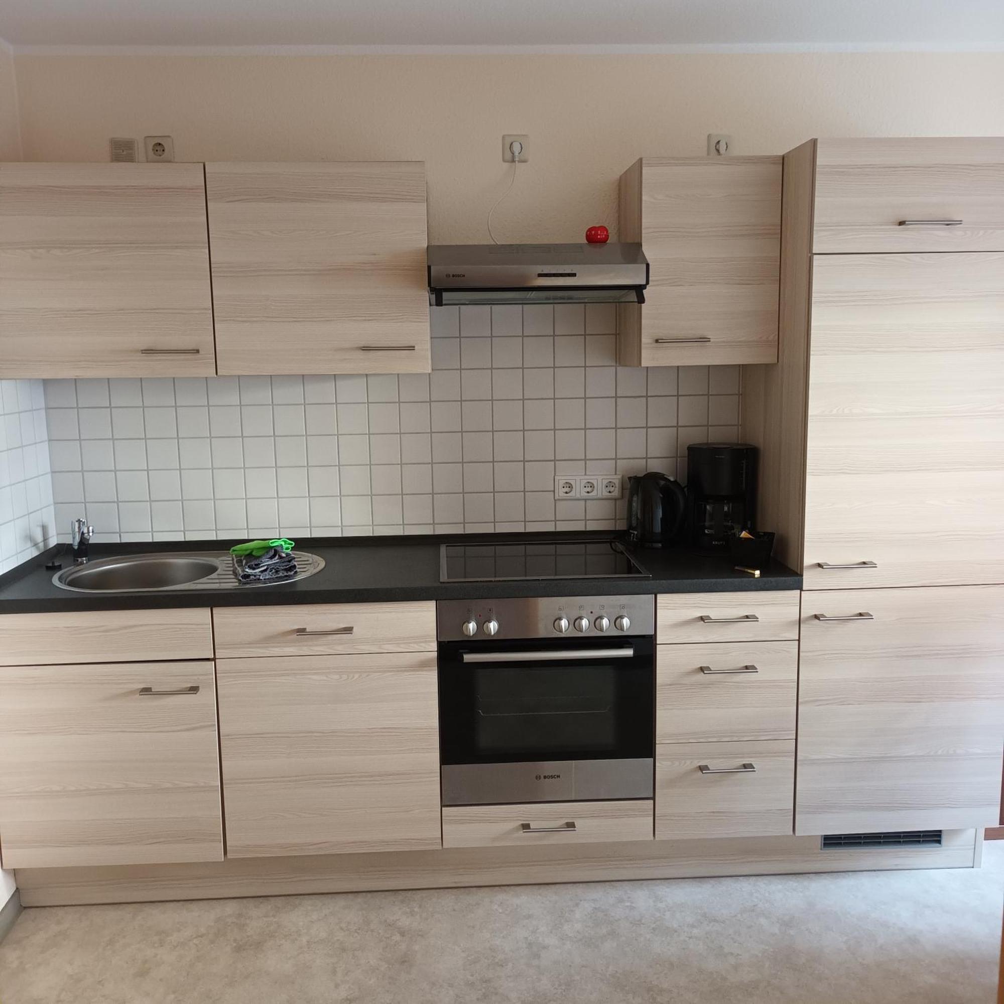 Ferienhaus Usseln Willingen  Esterno foto
