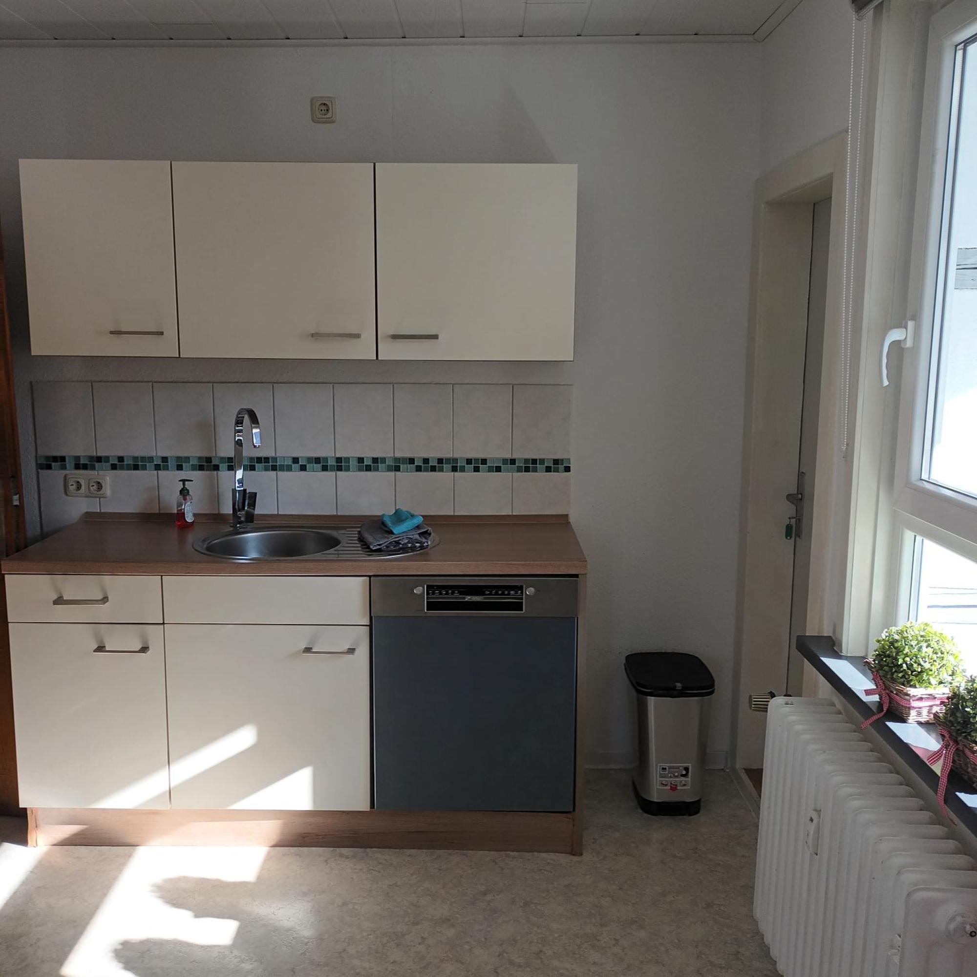 Ferienhaus Usseln Willingen  Esterno foto