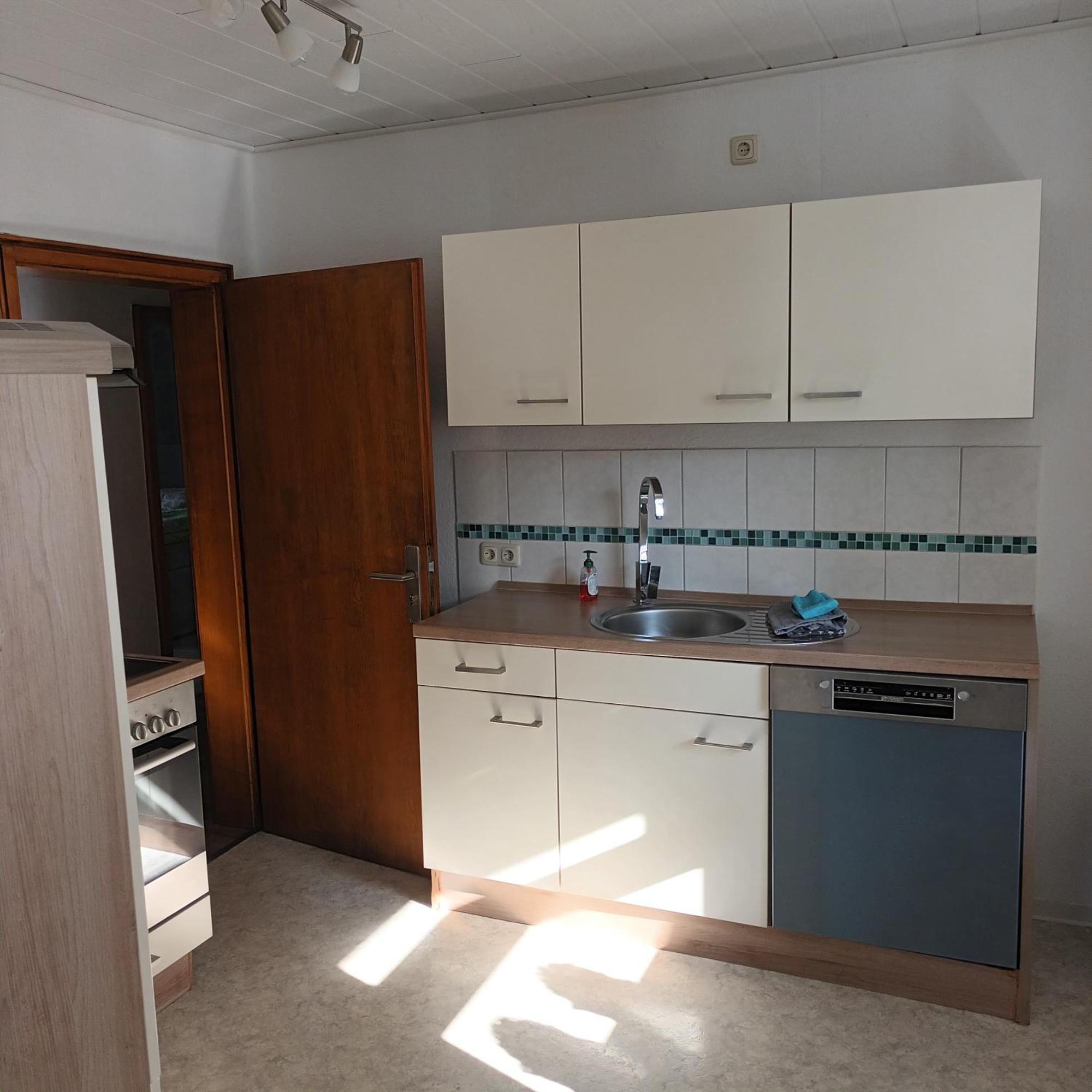 Ferienhaus Usseln Willingen  Esterno foto