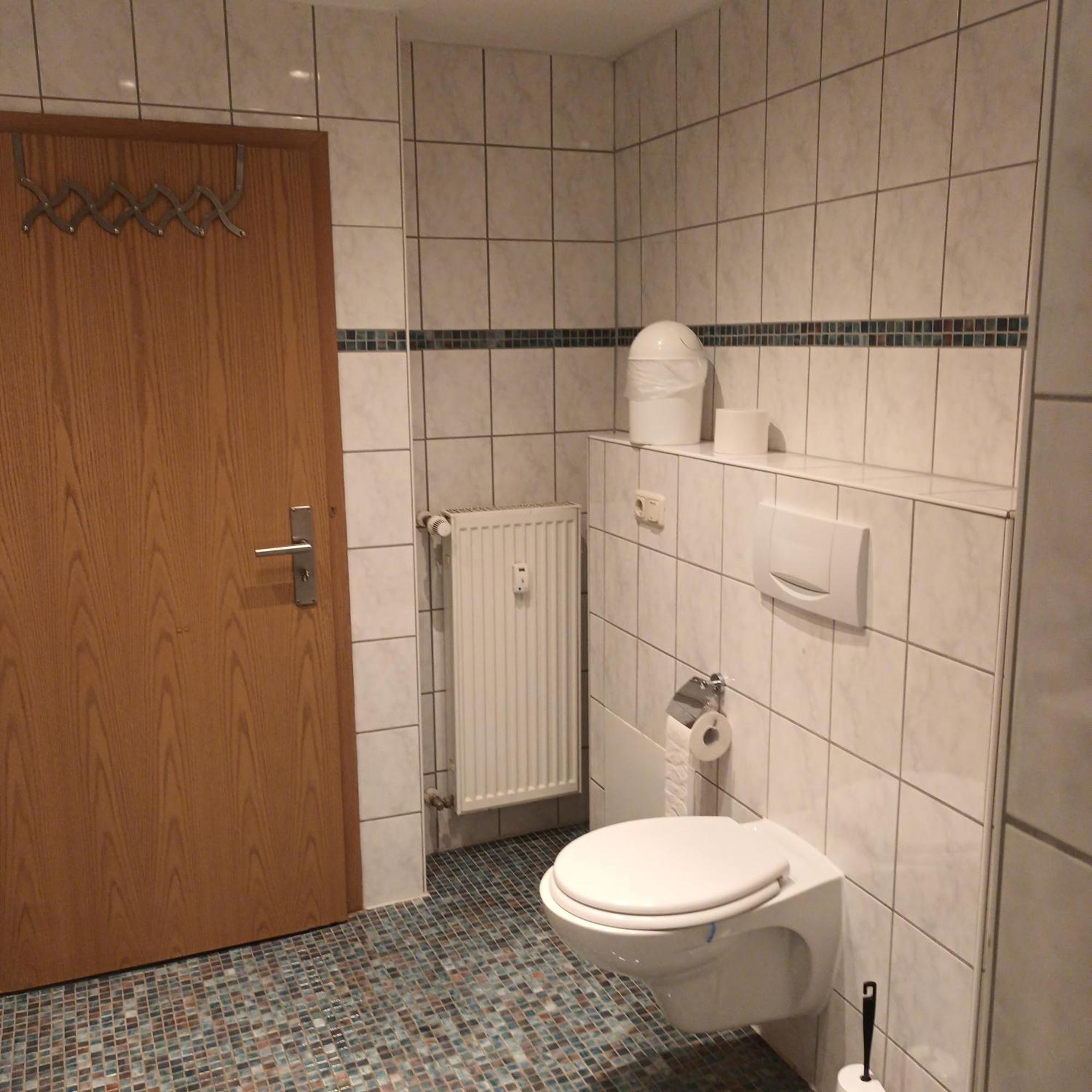 Ferienhaus Usseln Willingen  Esterno foto